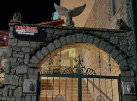 Vila Aristo Bala