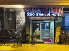 Ozio İstanbul Hotel Sultanahmet