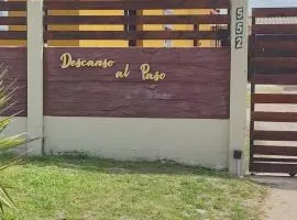 Descanso al Paso Chuy