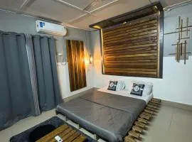 Jajabori homestay