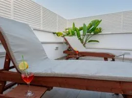Arco Miraglia suite - Apulia Houses & Flats