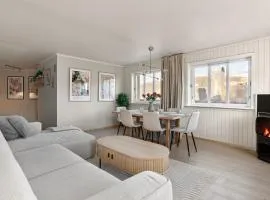 The Polar Suite by Paramount