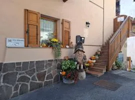 Le Rondini di Casa Bernardi, for Pet Lovers con Area Cani privata