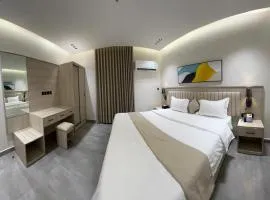 مرسى النخبة للشقق المخدومة Marina Elite Serviced Apartments