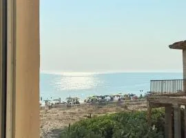 Seaside studio
