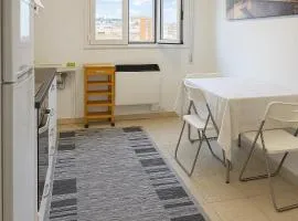 Elegante Bilocale a Brescia Metro e Relax