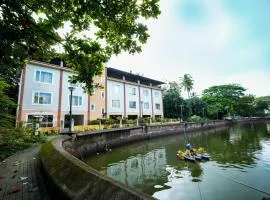 Coastal Pearl Hotel Miramar Lakeview