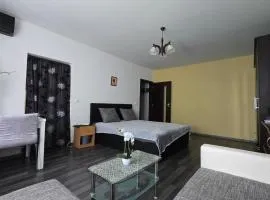 Ubytovanie Prievidza