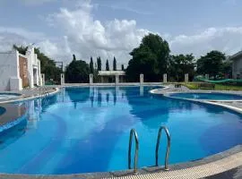 Viroha, Dahanu - Luxury 3BHK Farm Arvind Villa - 121