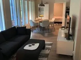 Matilda Apartment with Peaceful environment and Barbecue facilities