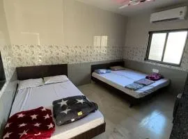 DYO Prem Pravah Bungalow