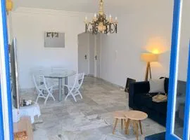 Appartement vue mer à Cap Gammarth