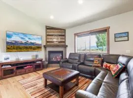 Targhee & Teton Getaway