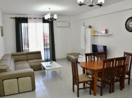 Lezha Apartments 2, hotel in Lezhë