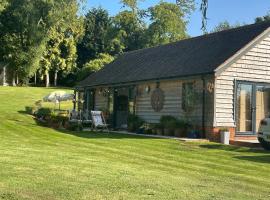 Fletchers cottage, hotel in Halland