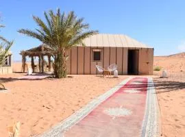 Desert View Luxury Camp