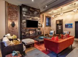 The Writers Loft