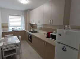 Stay Point Apartment