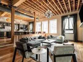 The Producers Loft