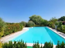 Agriturismo Pozzo dei Desideri