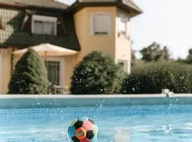 Villa Maranga