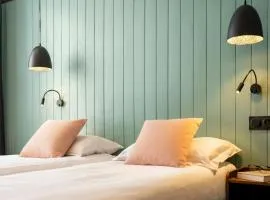 Hotel SUB