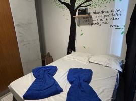 Tree Suíte Comfort, hôtel à Garanhuns