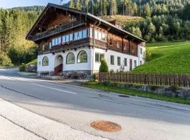 A Nett’s Nest - Haus