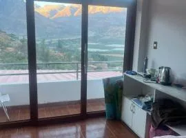 Las Lomas Hotel