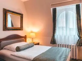 Hotel TA Sololaki