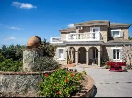 Casa Rural El Valle
