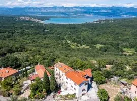 Lorenzo in Klanice - Kvarner Region