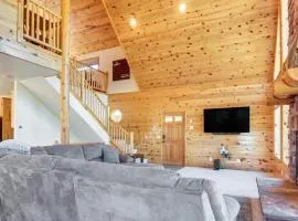Duck Creek Cabin With Trailer Parking