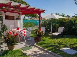 Bungalow Calma Masase