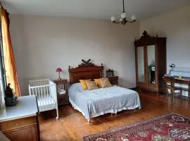 Chambres d'hôtes proche St Emilion avec petit déjeuner