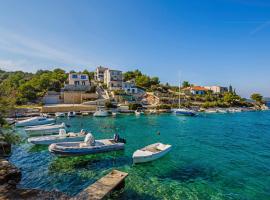 Goreta in Ražanj - Mittel-Dalmatien، فندق في راجاني