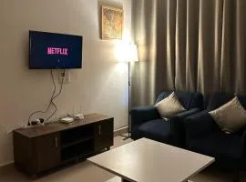 2 bhk Apartment Anjuna-vagator