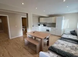 Miami Monteur Apartment