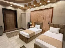 Cairō Regëncy Plaza Hotel