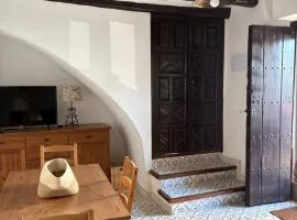 Casa Plaza Vieja