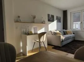 New spacious luxury apartment at Rathaushausplatz