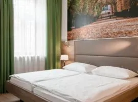 Hotel TA Sololaki