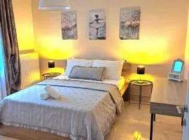 Trikala Cozy Oasis