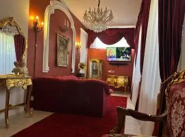 Villa Contessa