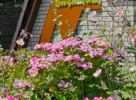 Ferienwohnung KUMM RIN - Oase an der Nordsee