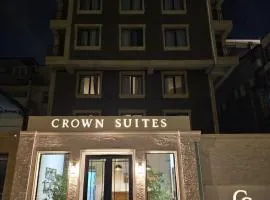 Crown Suites Apart Baku