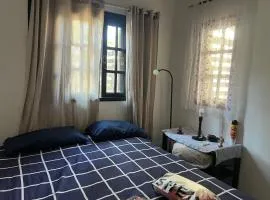 Casa centro de Itupeva ideal para duas pessoas!