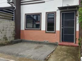 Viesnīca Day Off Feels Home 