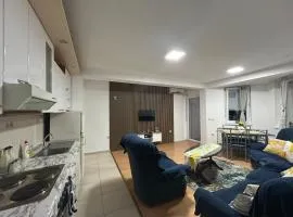 Nikolovi Apartment
