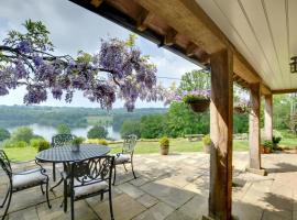 Bewl Water View, hotel in Ticehurst